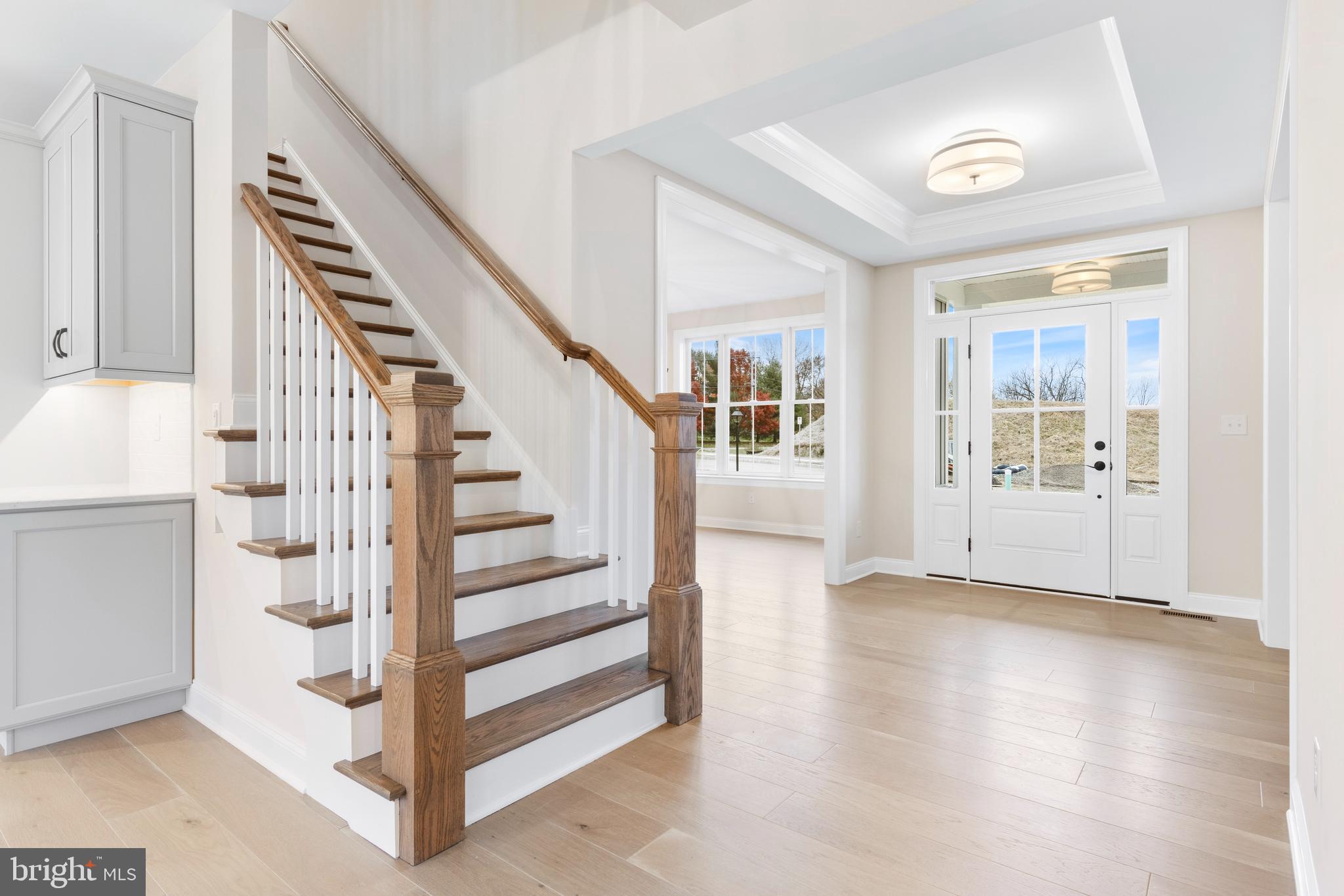 ESTATES AT STONECLIFF - Residential