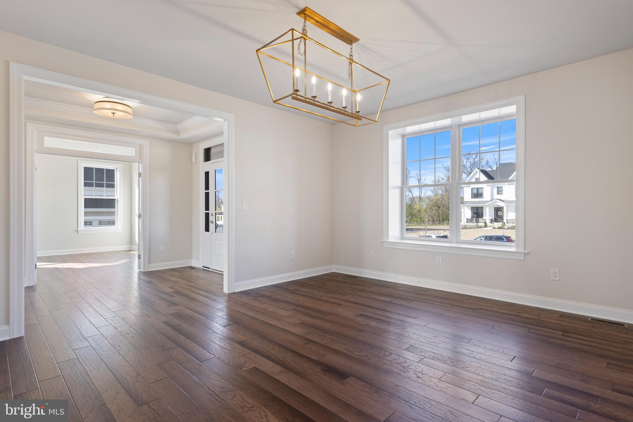 ESTATES AT STONECLIFF - Residential