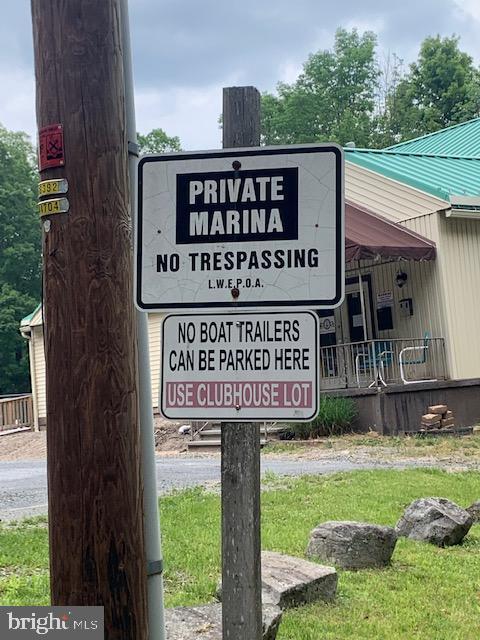 NONE AVAILABLE - Land