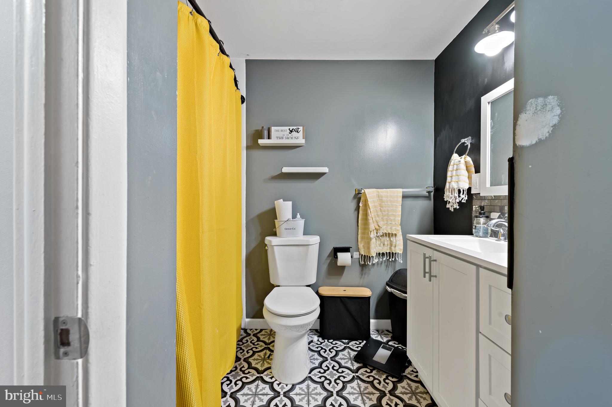 ALLENTOWN - Residential