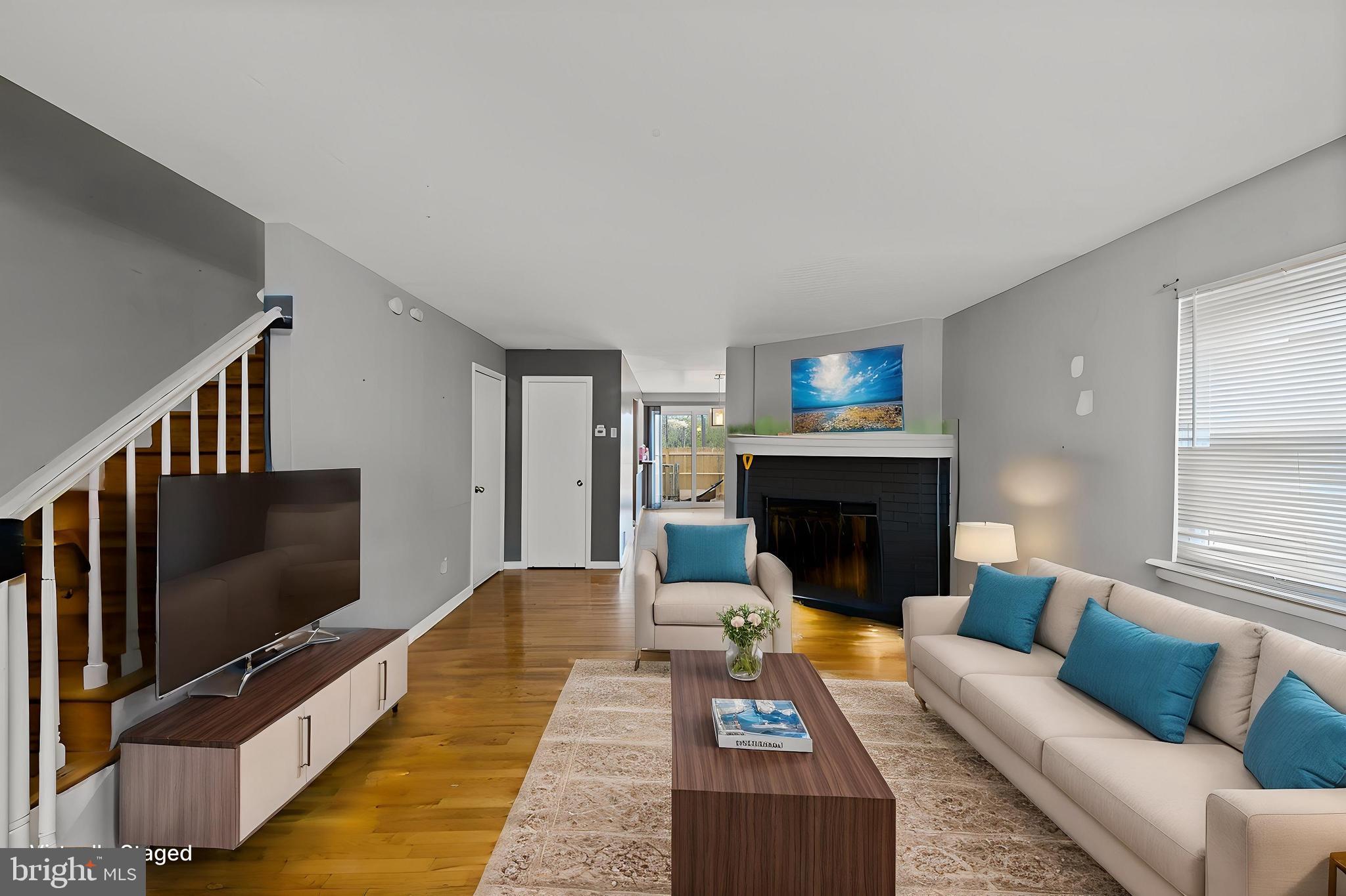 ALLENTOWN - Residential