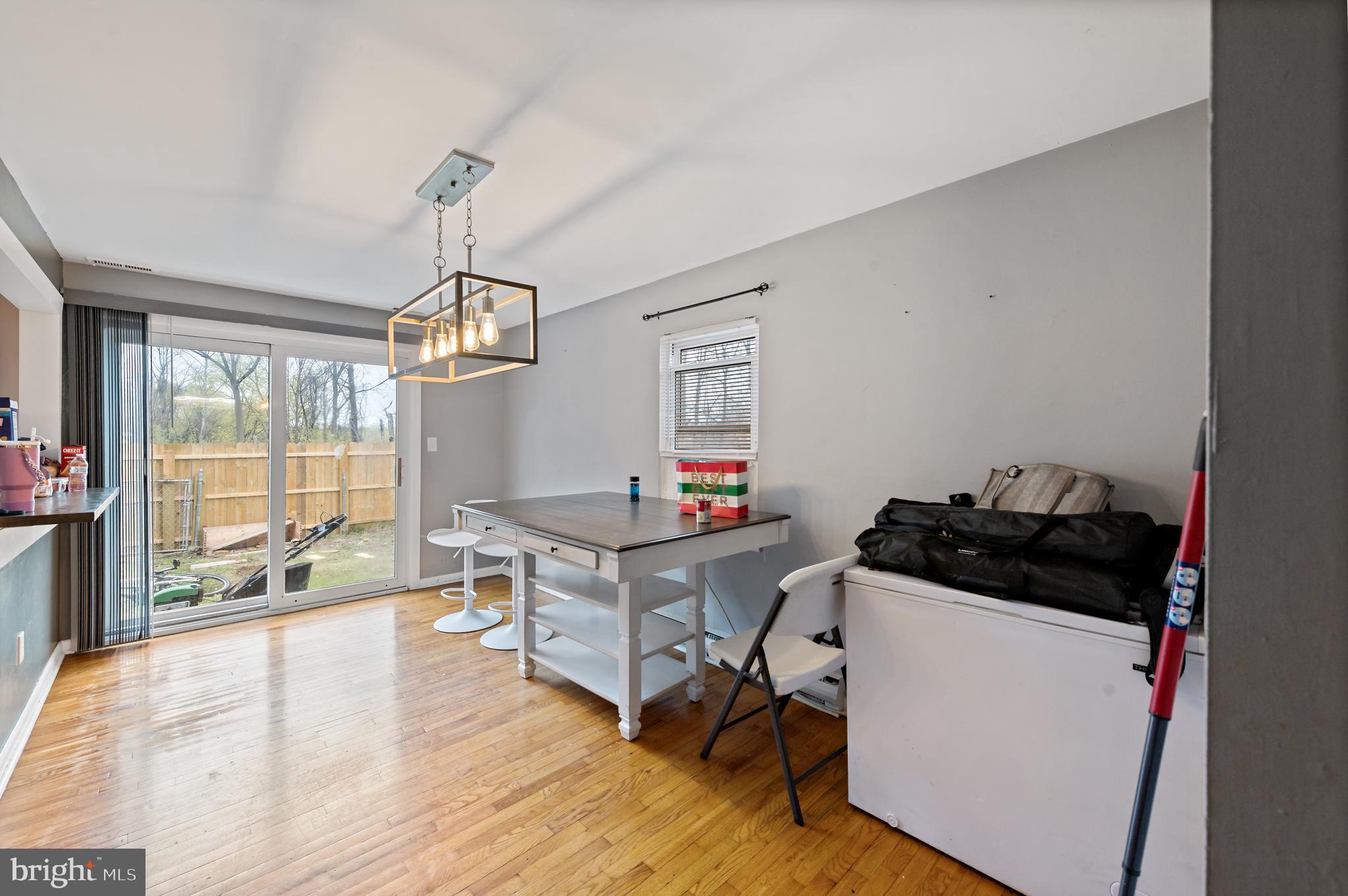 ALLENTOWN - Residential