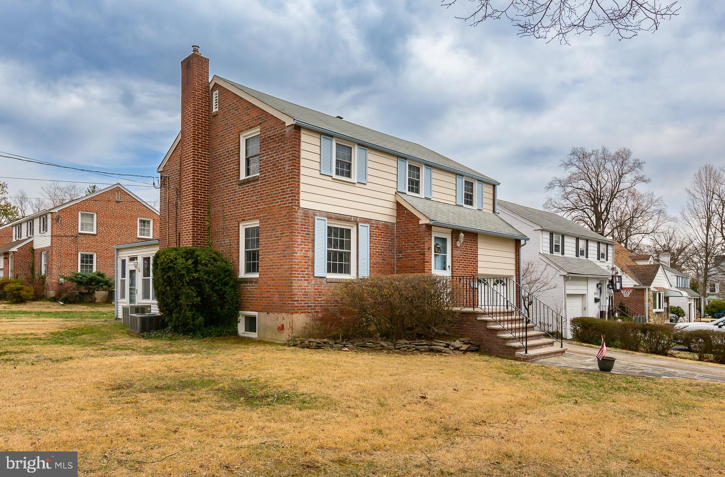 PADDOCK FARMS - Residential