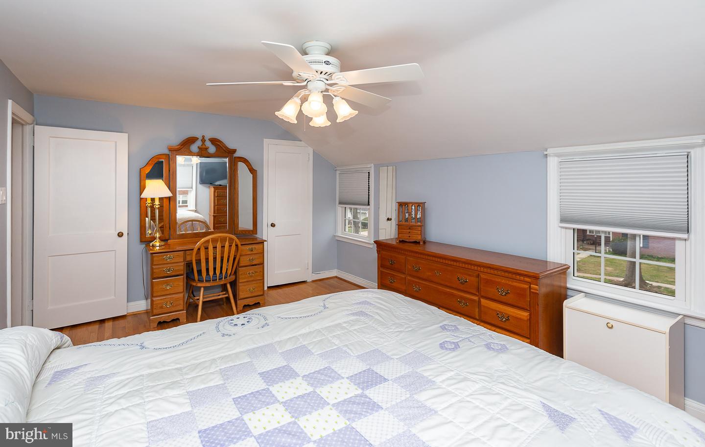 PADDOCK FARMS - Residential