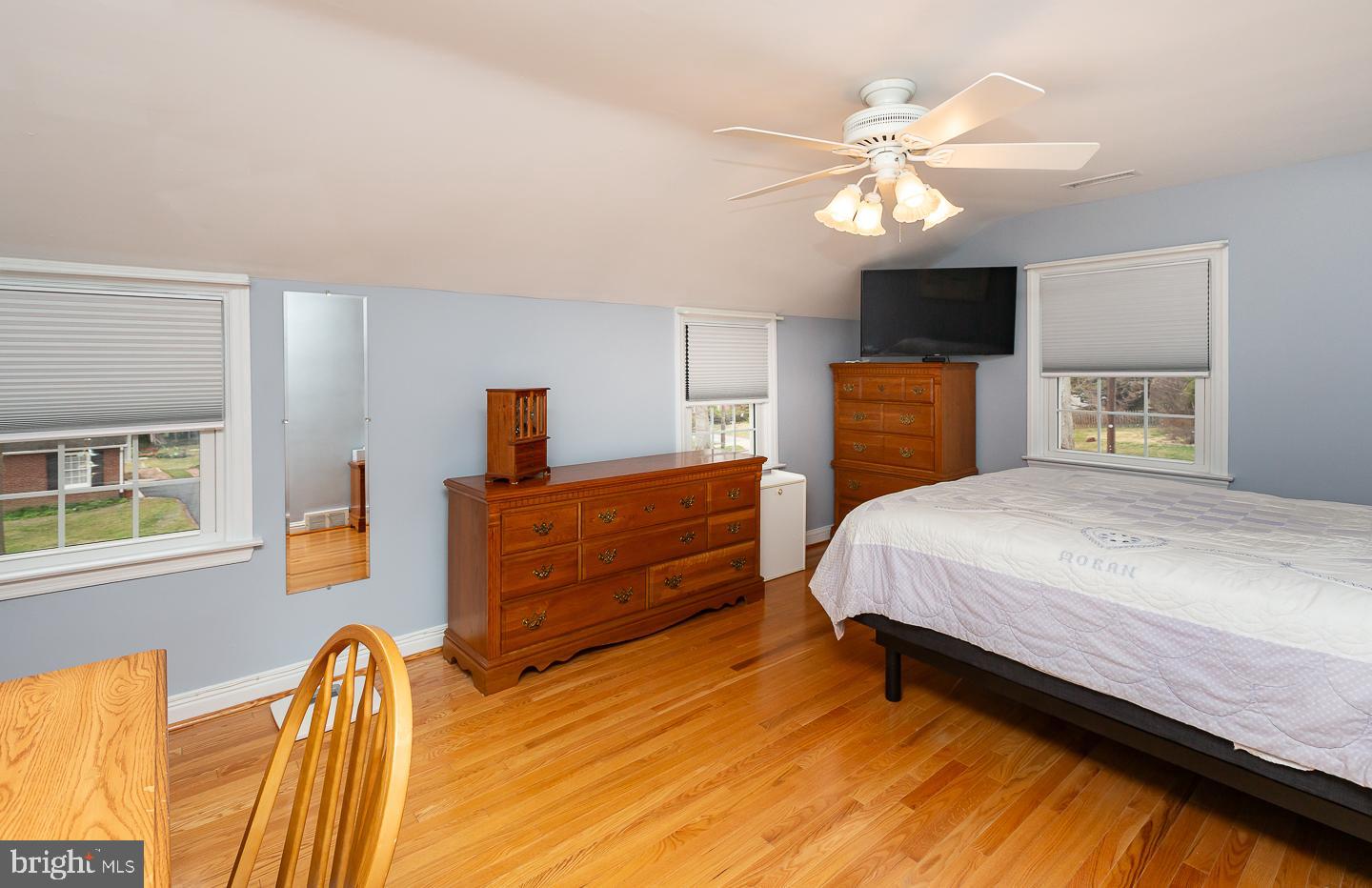 PADDOCK FARMS - Residential
