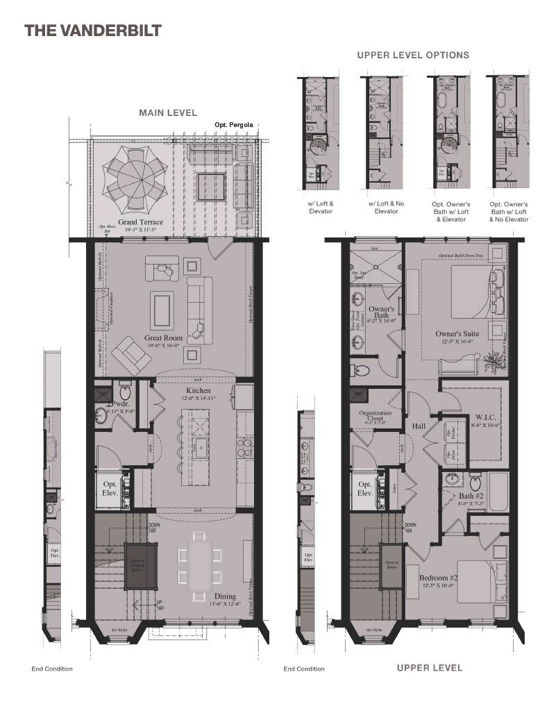 EASTCHURCH - Residential