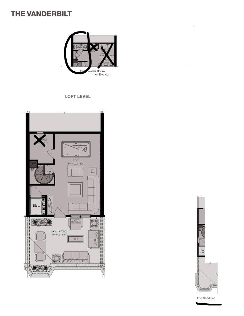 EASTCHURCH - Residential
