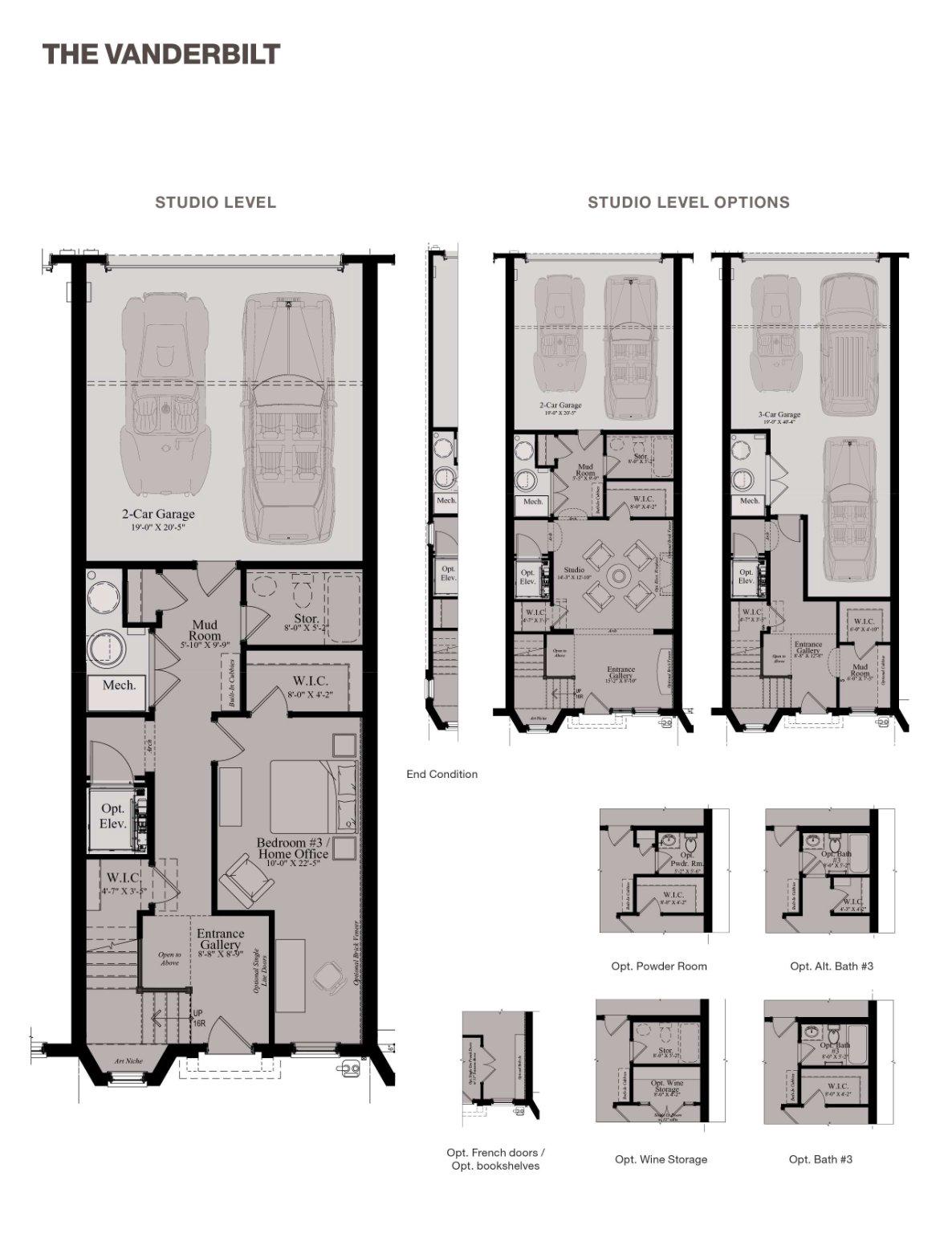EASTCHURCH - Residential