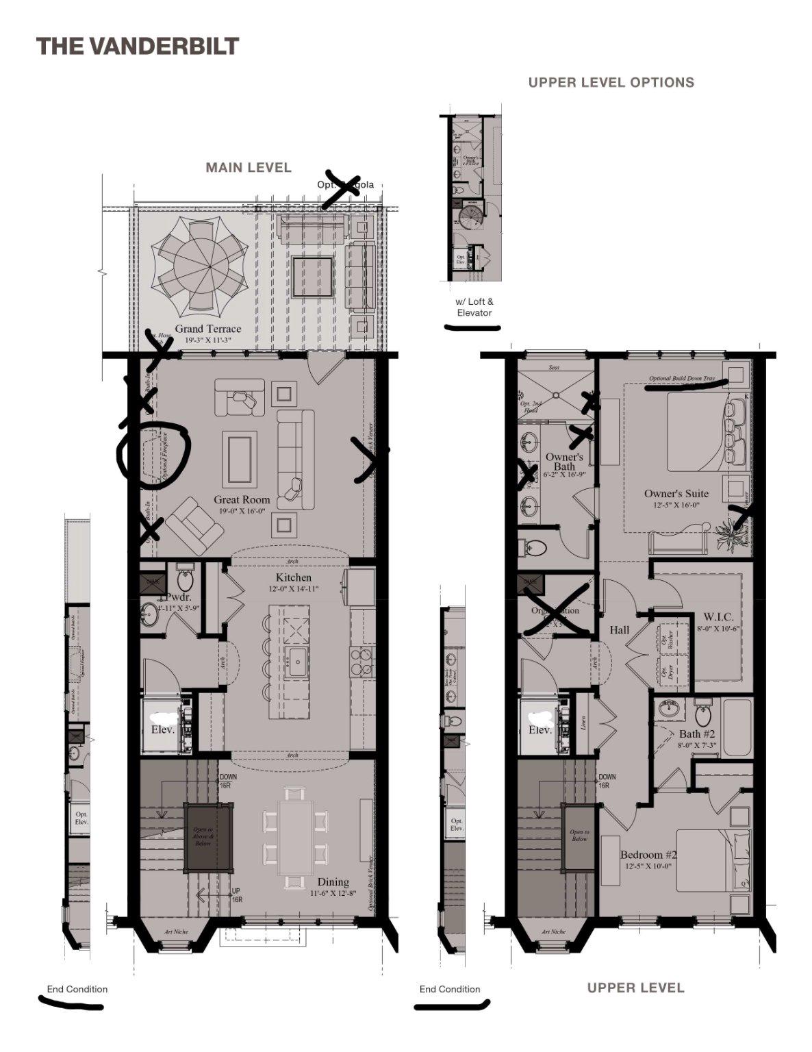 EASTCHURCH - Residential