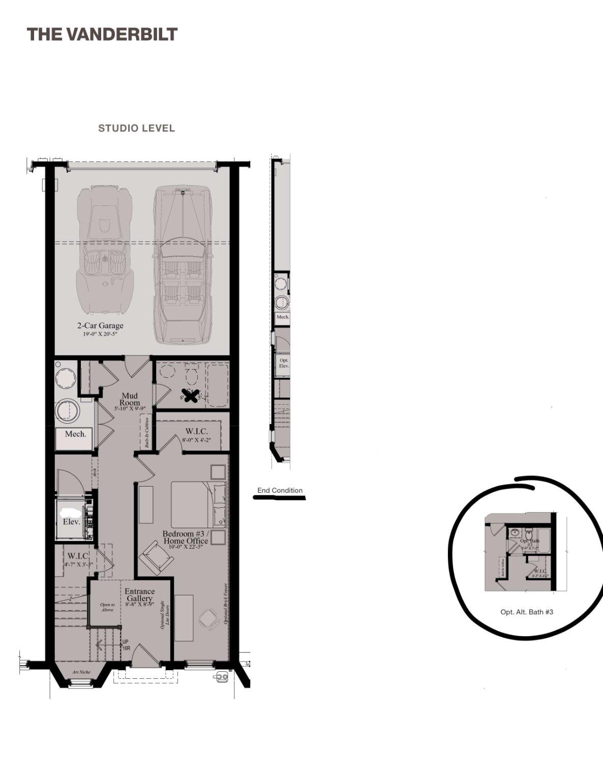 EASTCHURCH - Residential