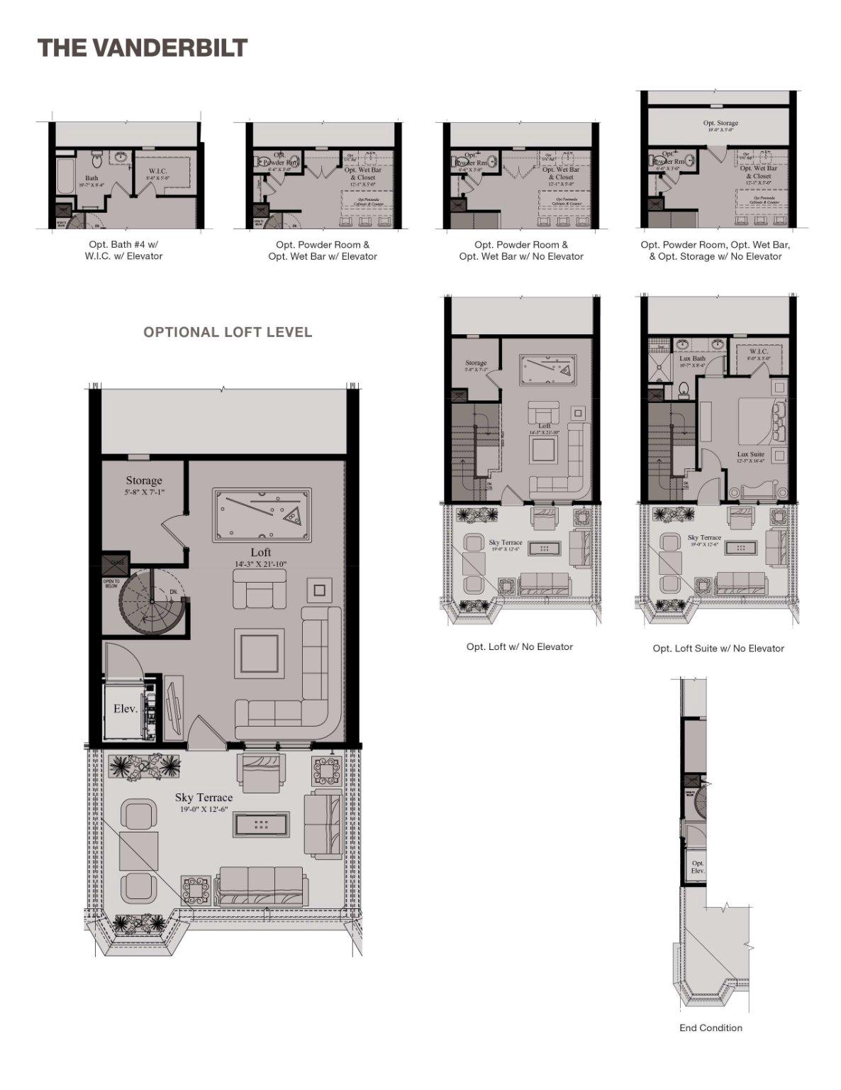EASTCHURCH - Residential