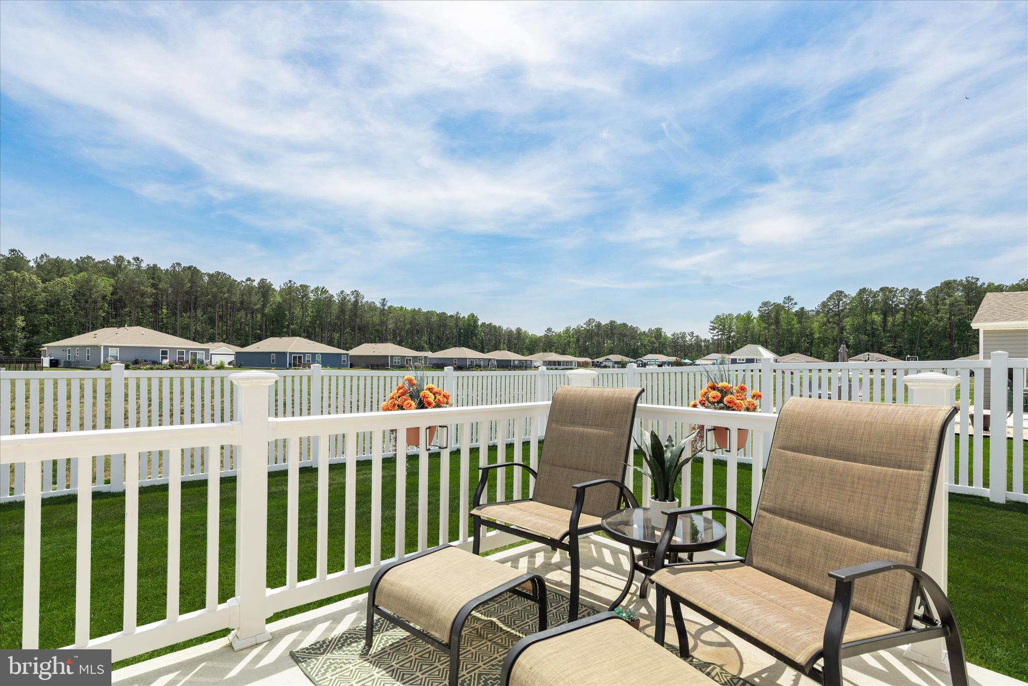 WOODS AT BURTON POND - Residential