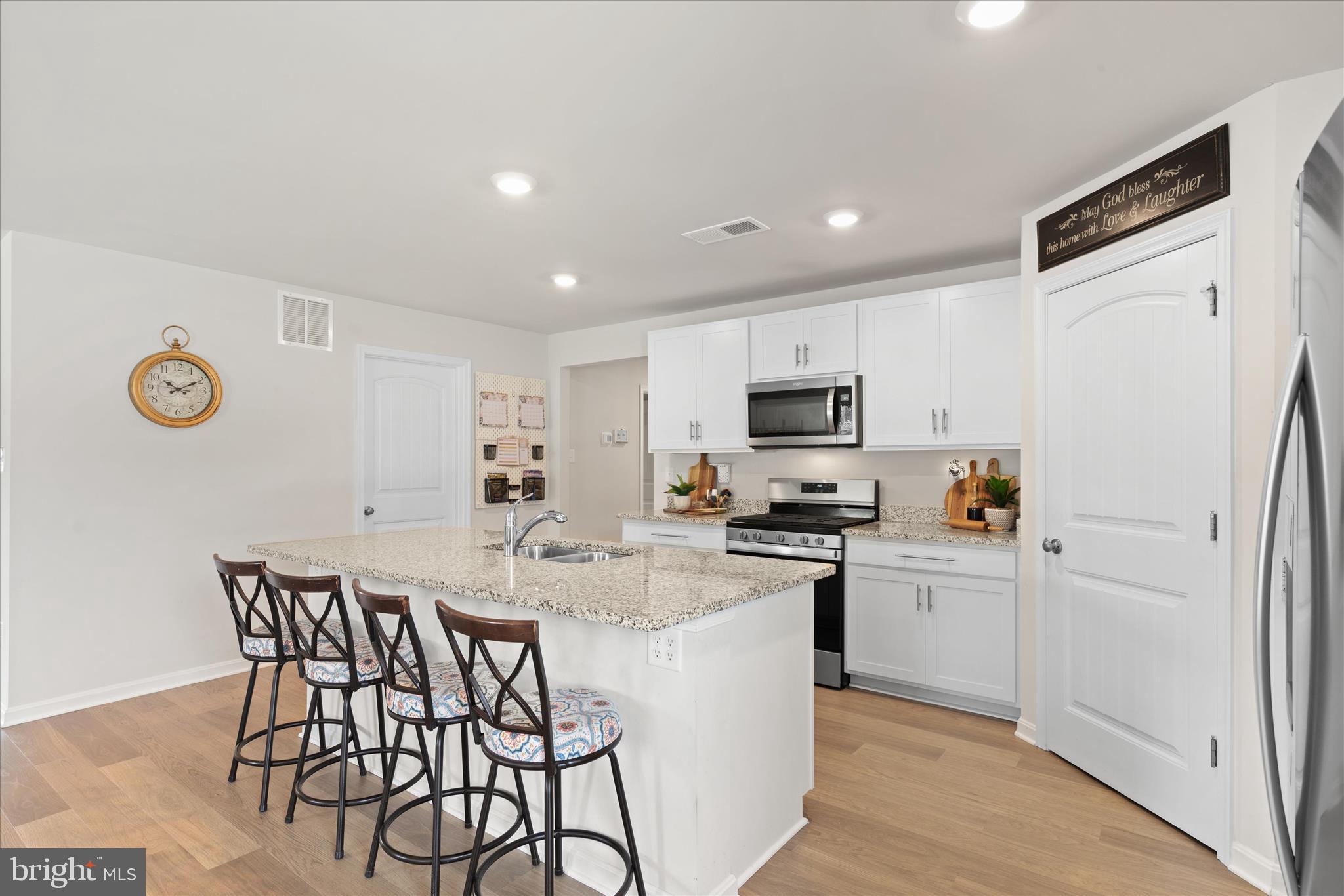 WOODS AT BURTON POND - Residential