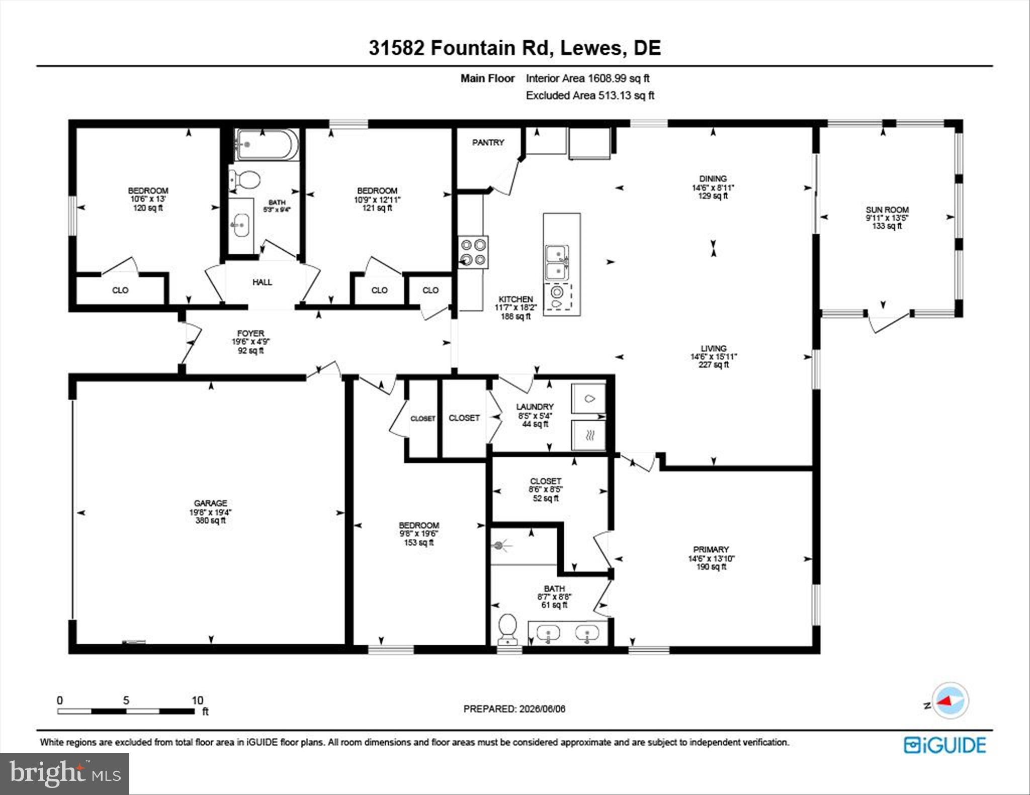 WOODS AT BURTON POND - Residential