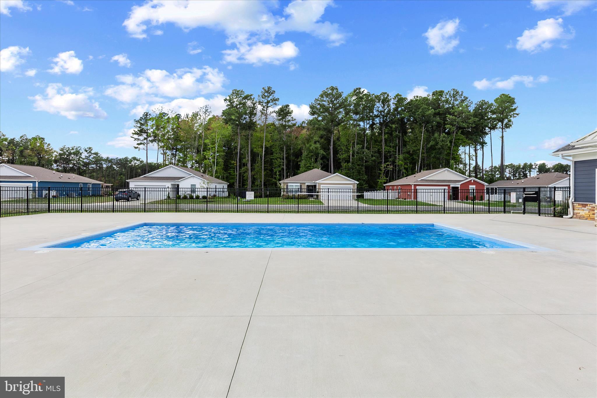 WOODS AT BURTON POND - Residential