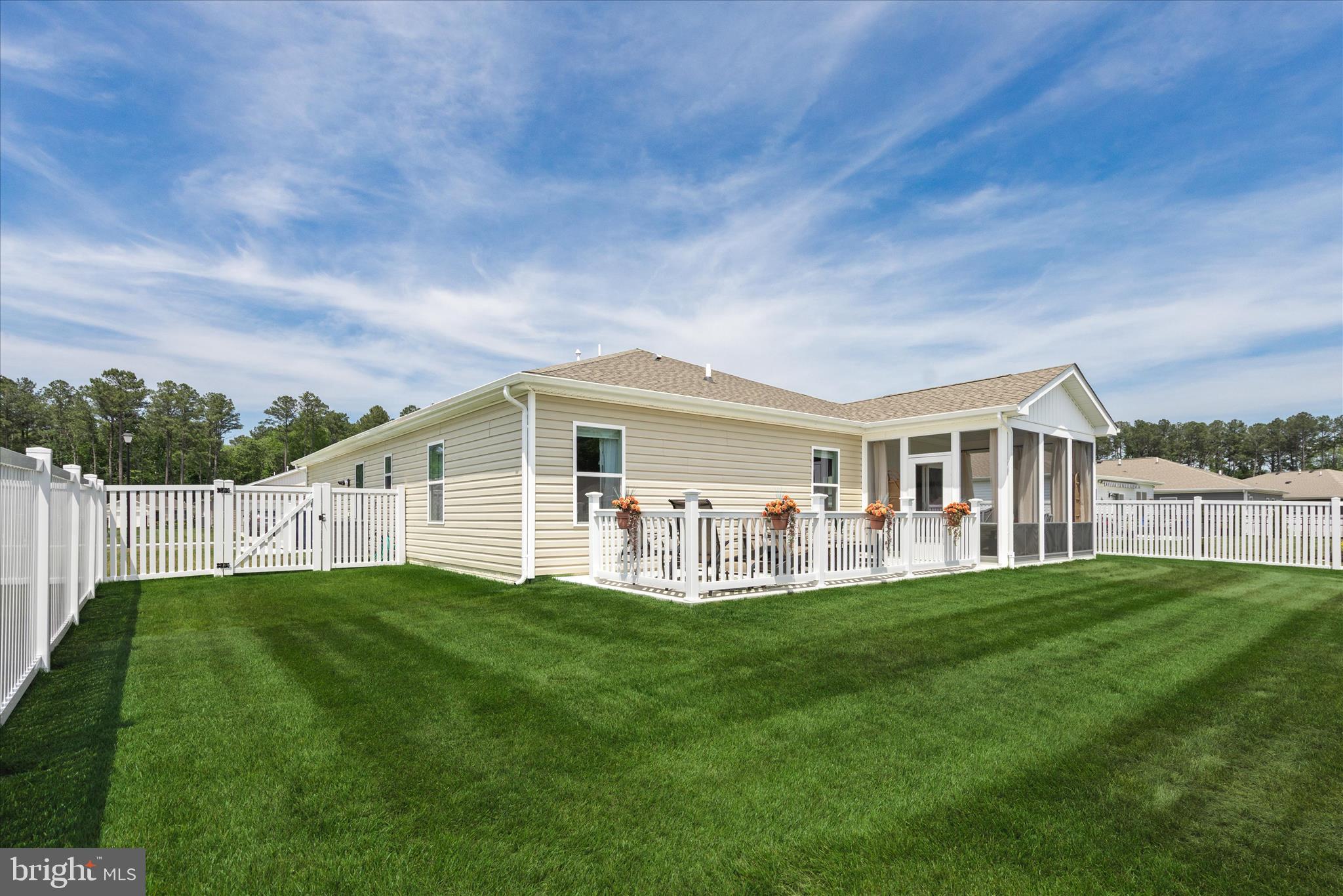 WOODS AT BURTON POND - Residential