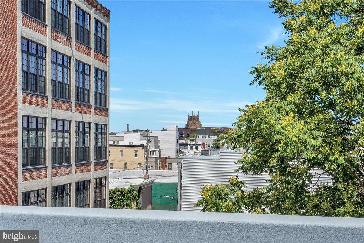 FISHTOWN - Residential