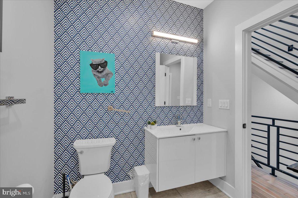 FISHTOWN - Residential