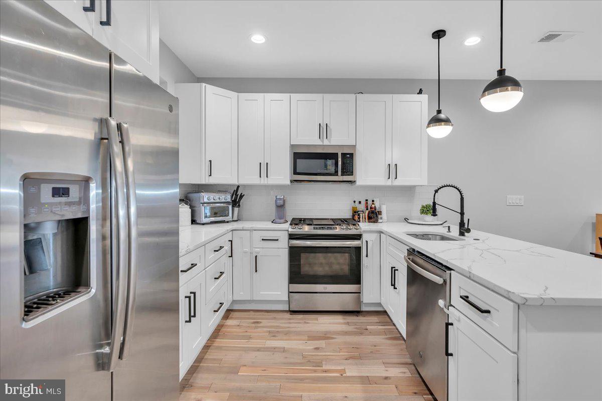 FISHTOWN - Residential