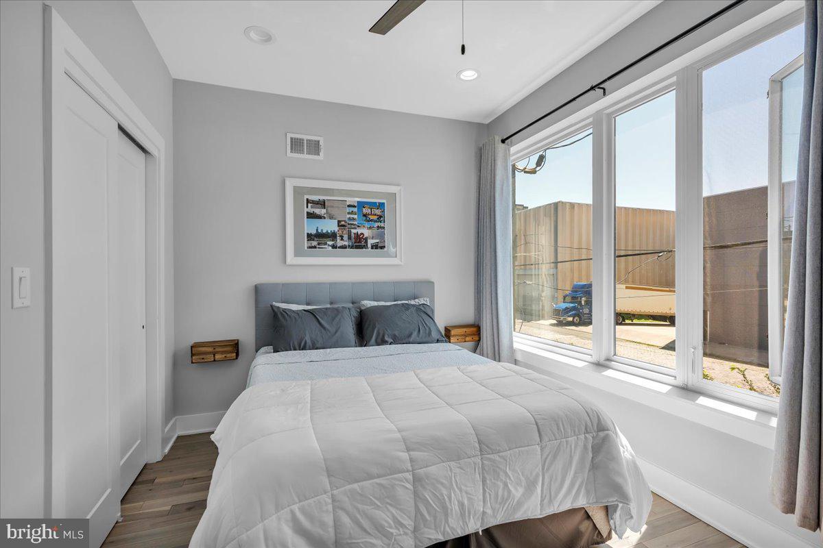 FISHTOWN - Residential