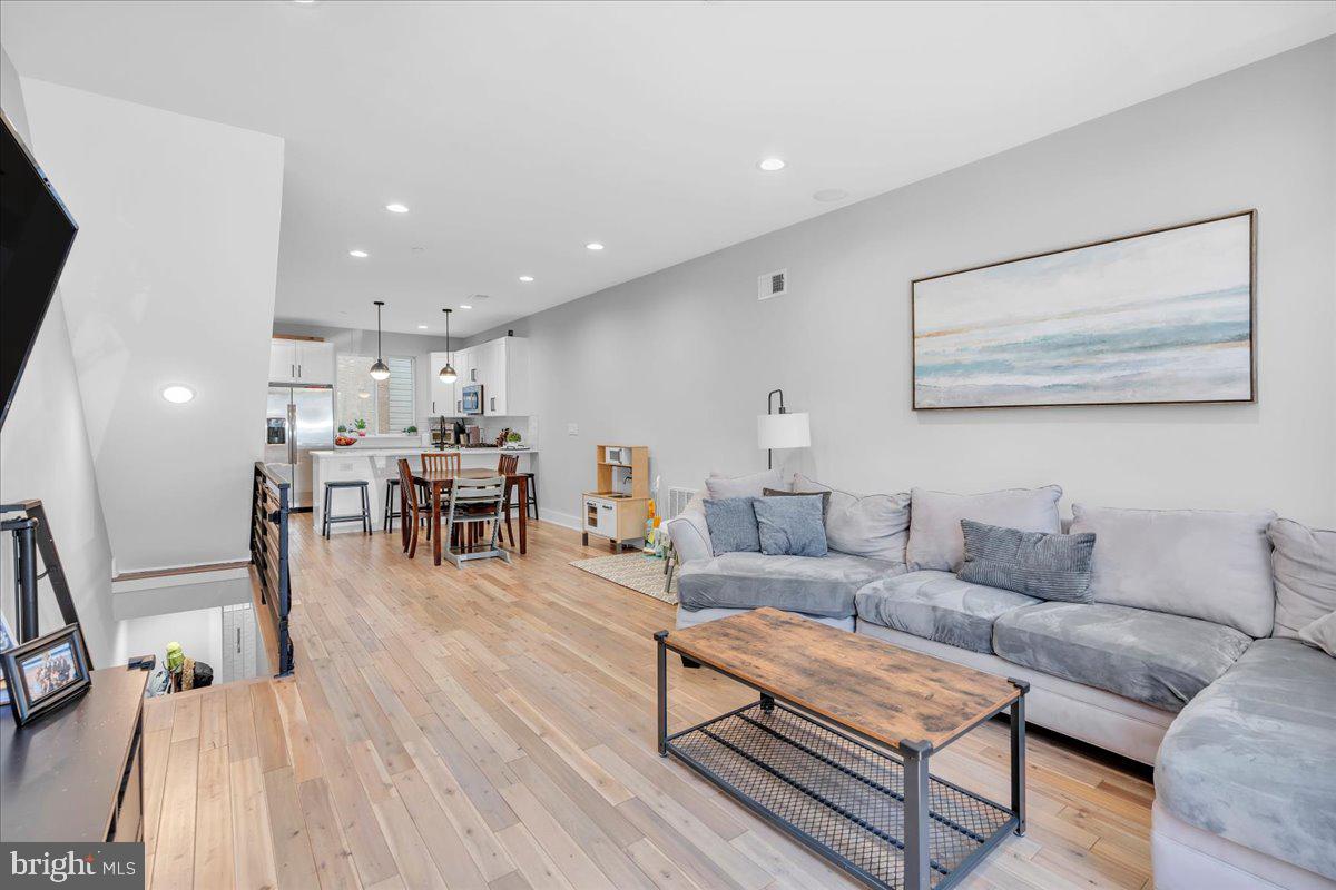 FISHTOWN - Residential