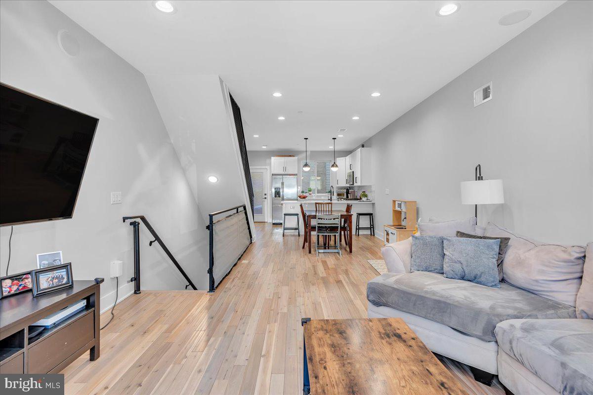 FISHTOWN - Residential