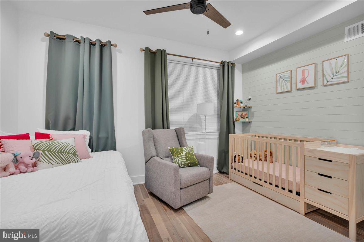 FISHTOWN - Residential