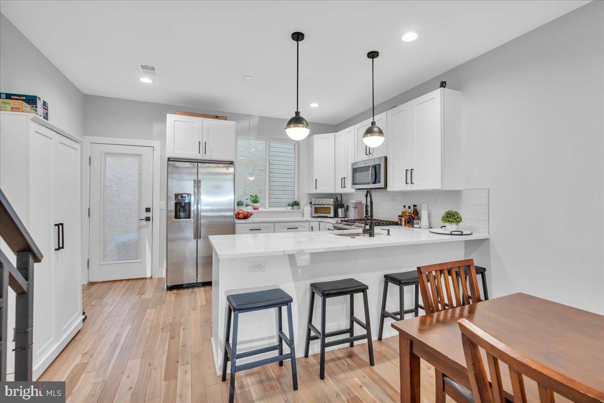 FISHTOWN - Residential