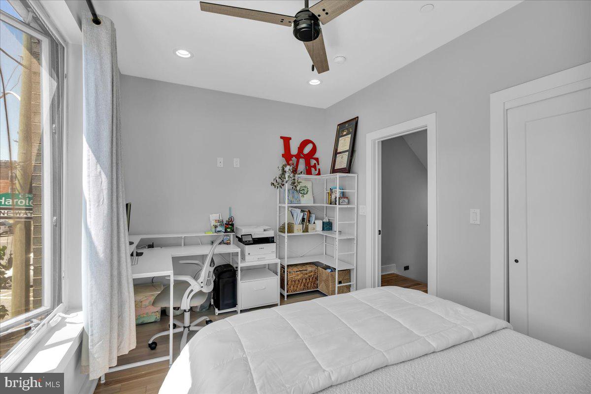 FISHTOWN - Residential