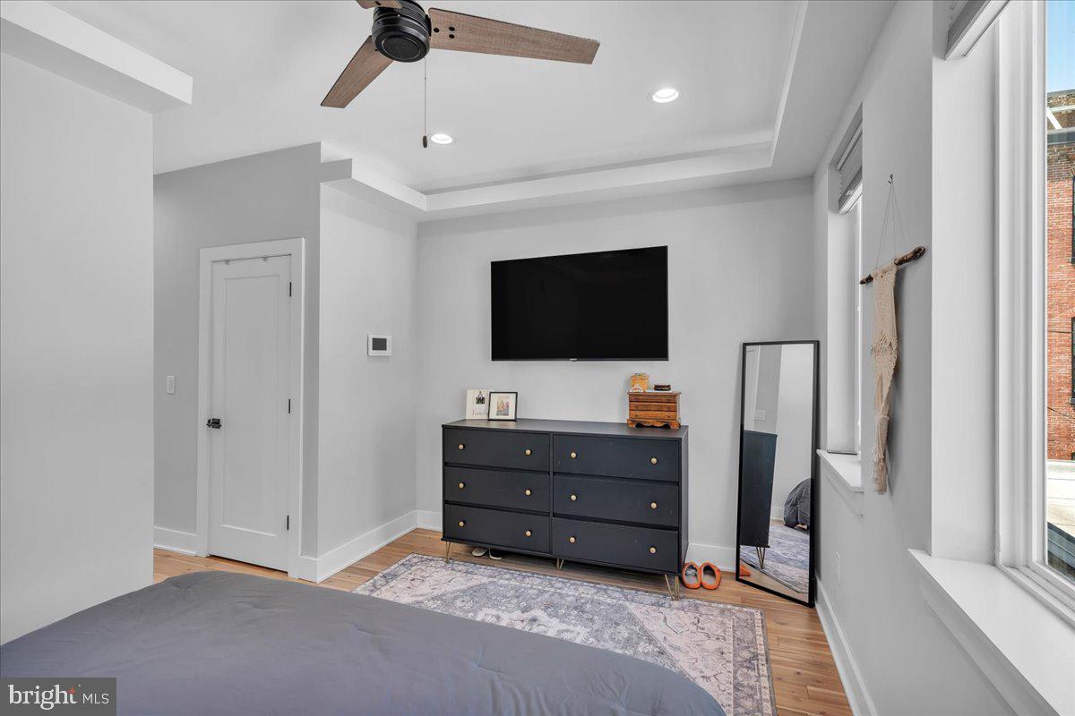 FISHTOWN - Residential