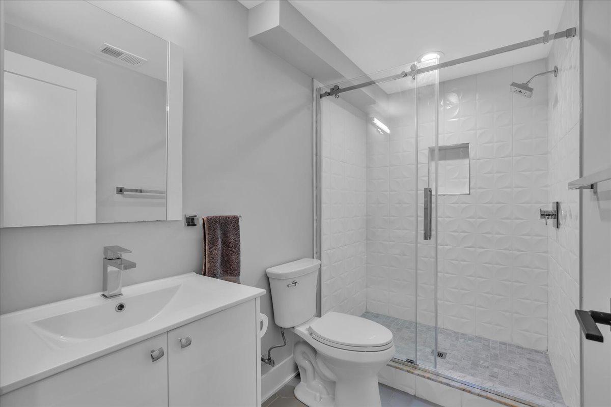 FISHTOWN - Residential