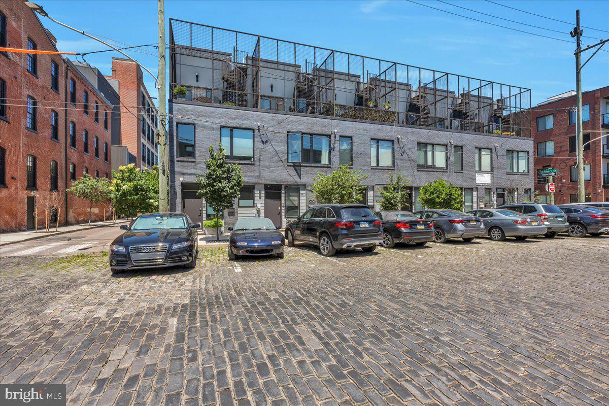 FISHTOWN - Residential