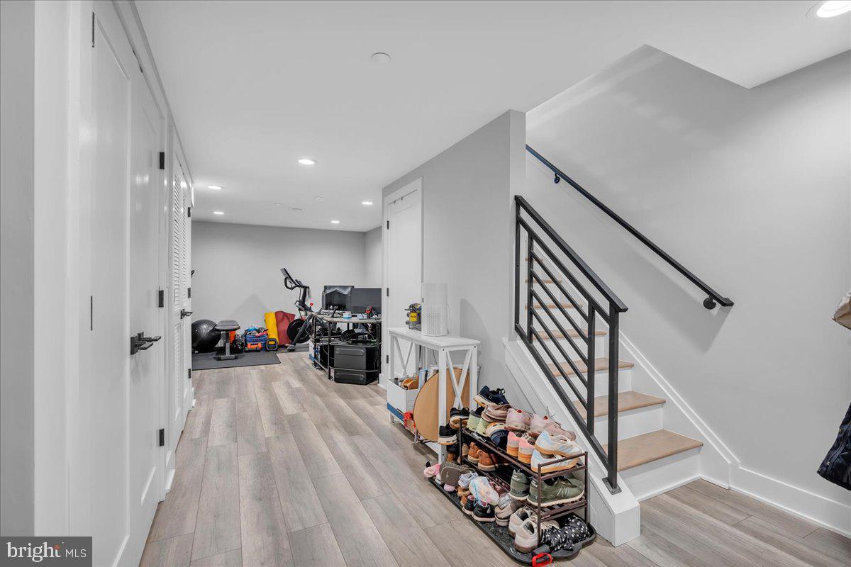 FISHTOWN - Residential