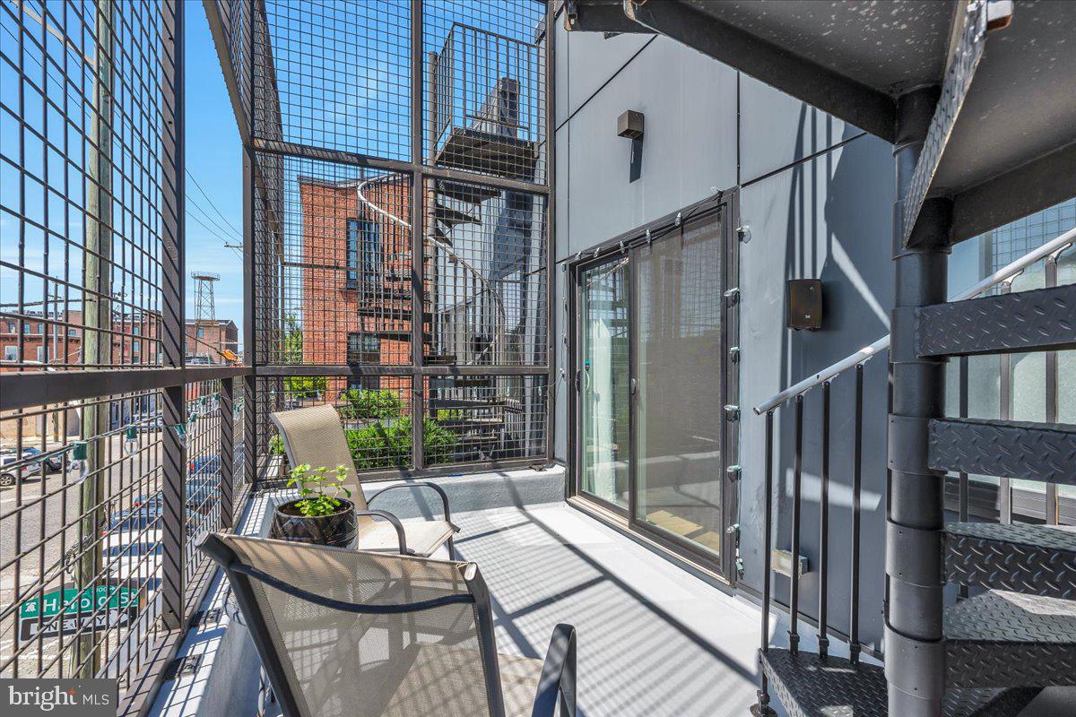 FISHTOWN - Residential