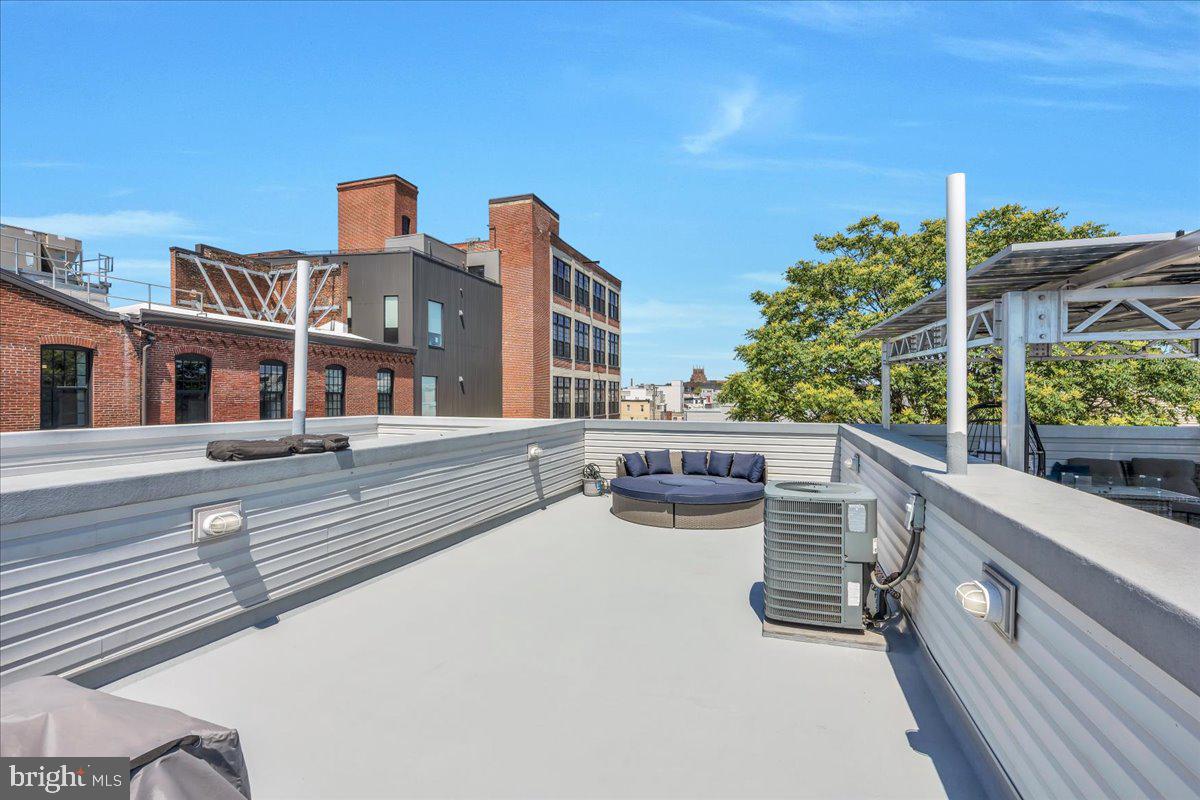 FISHTOWN - Residential