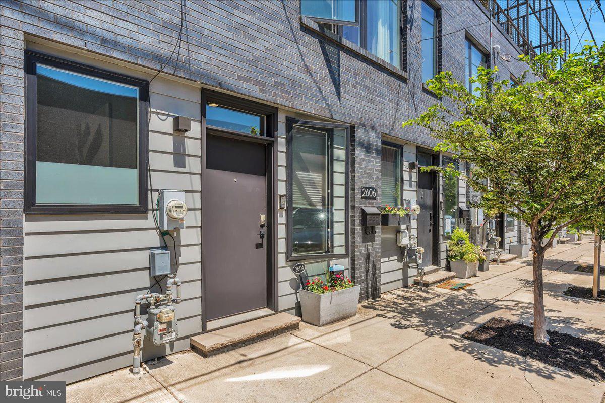 FISHTOWN - Residential