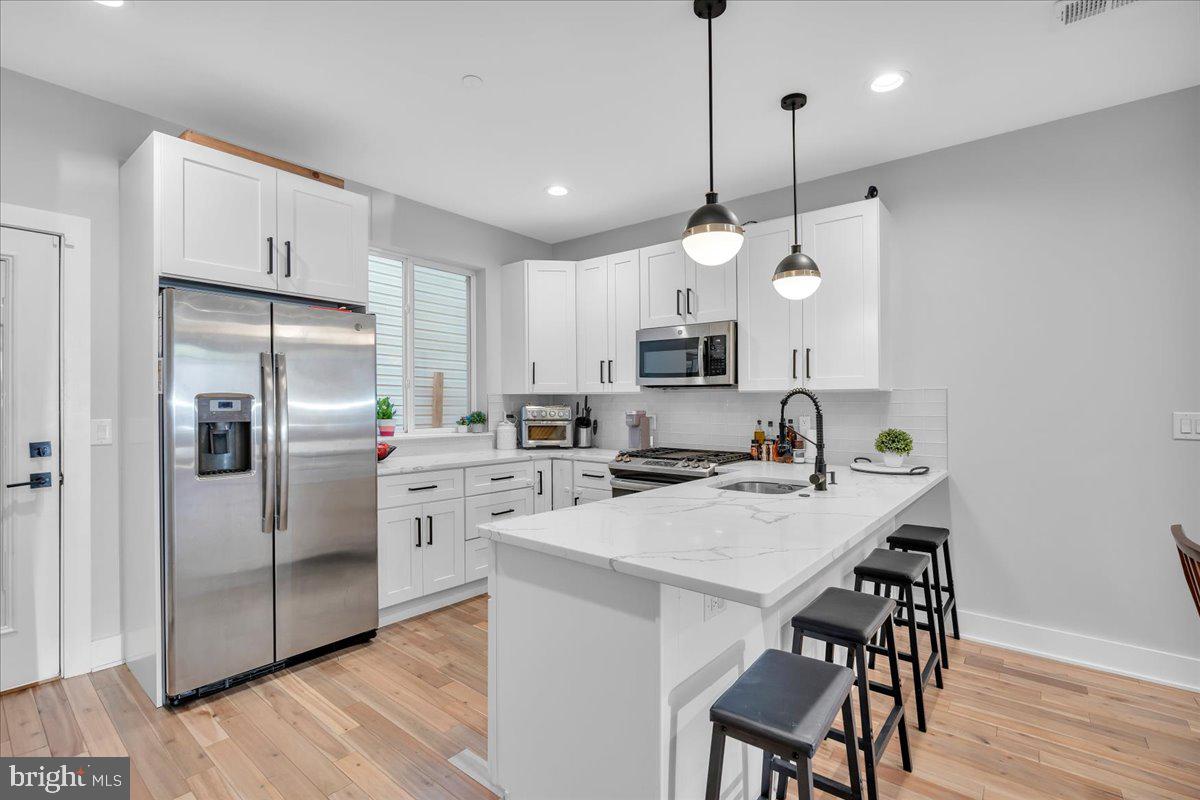 FISHTOWN - Residential