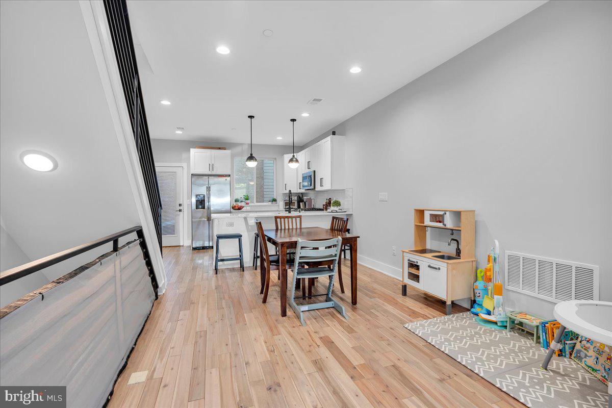 FISHTOWN - Residential