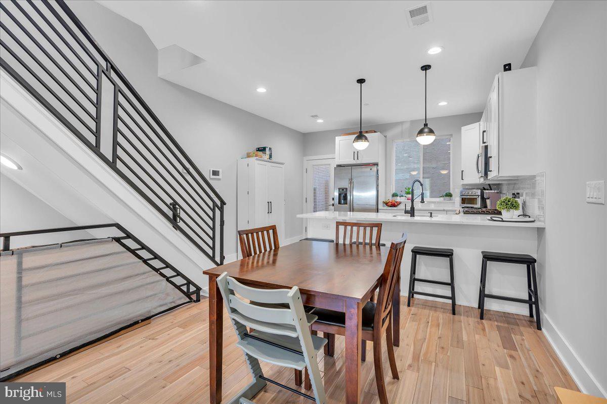 FISHTOWN - Residential