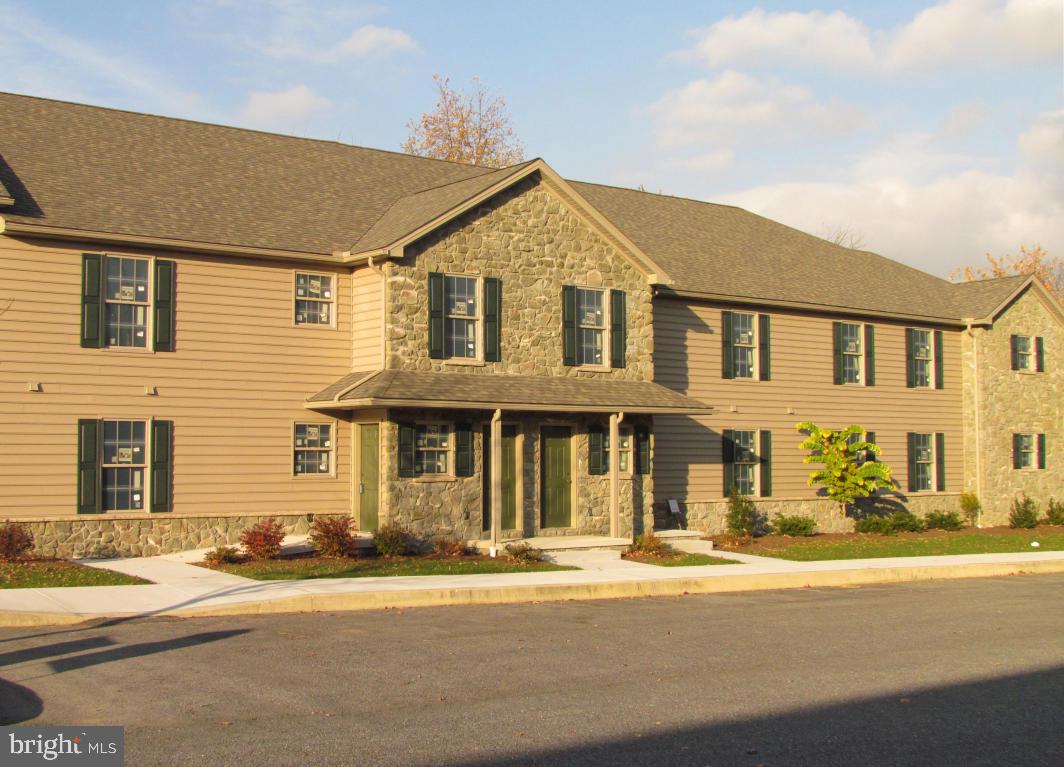 MEADOWS OF HIGHLAND - Residential