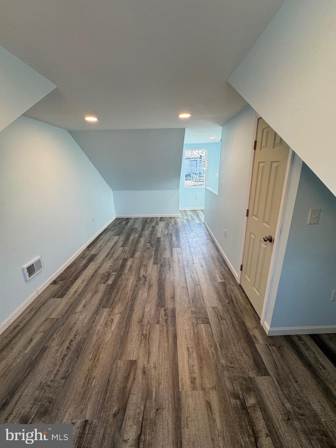 HARRISBURG CITY - Residential