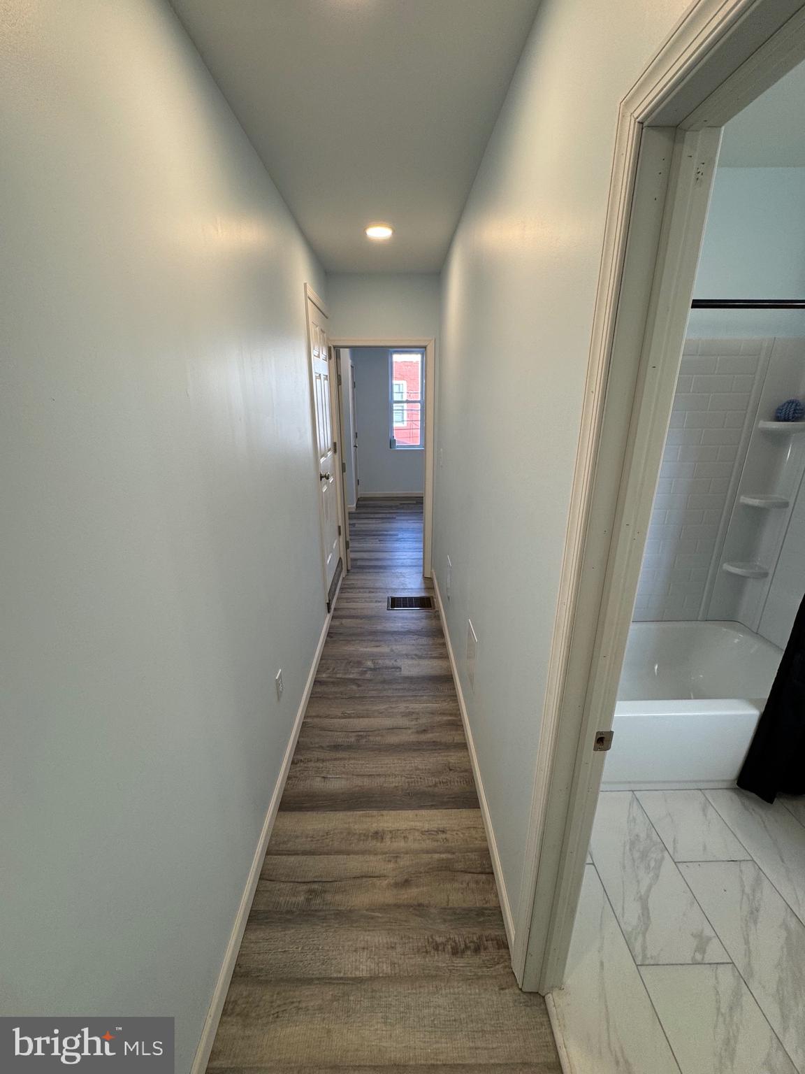 HARRISBURG CITY - Residential