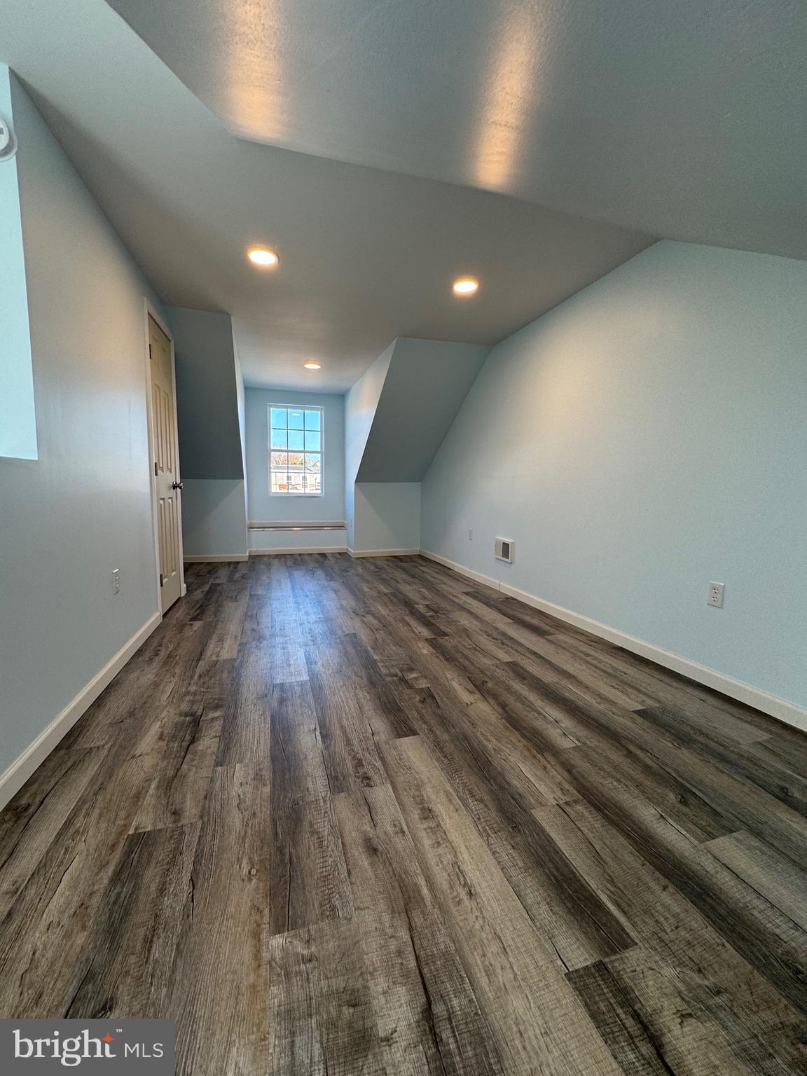 HARRISBURG CITY - Residential