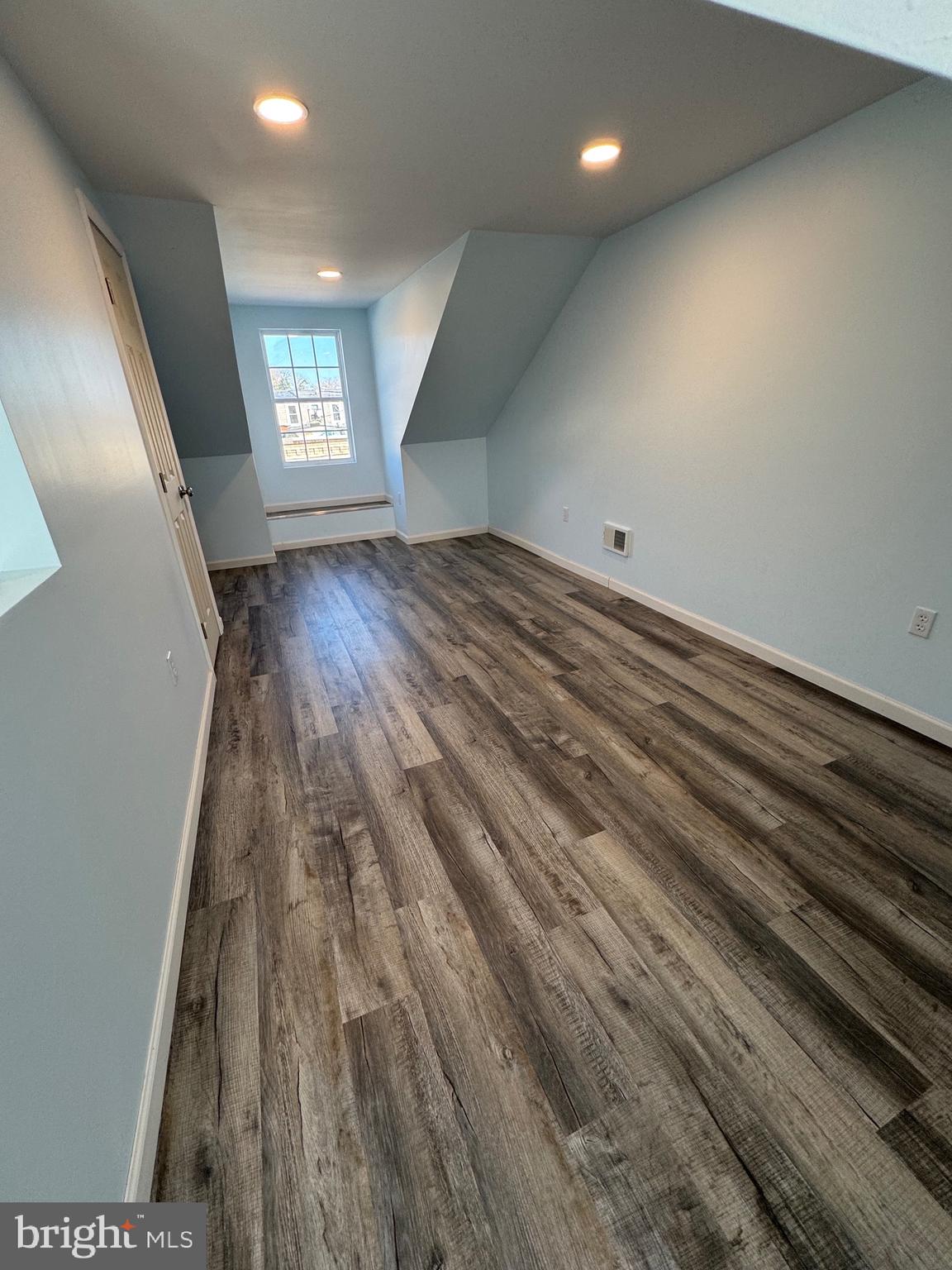 HARRISBURG CITY - Residential