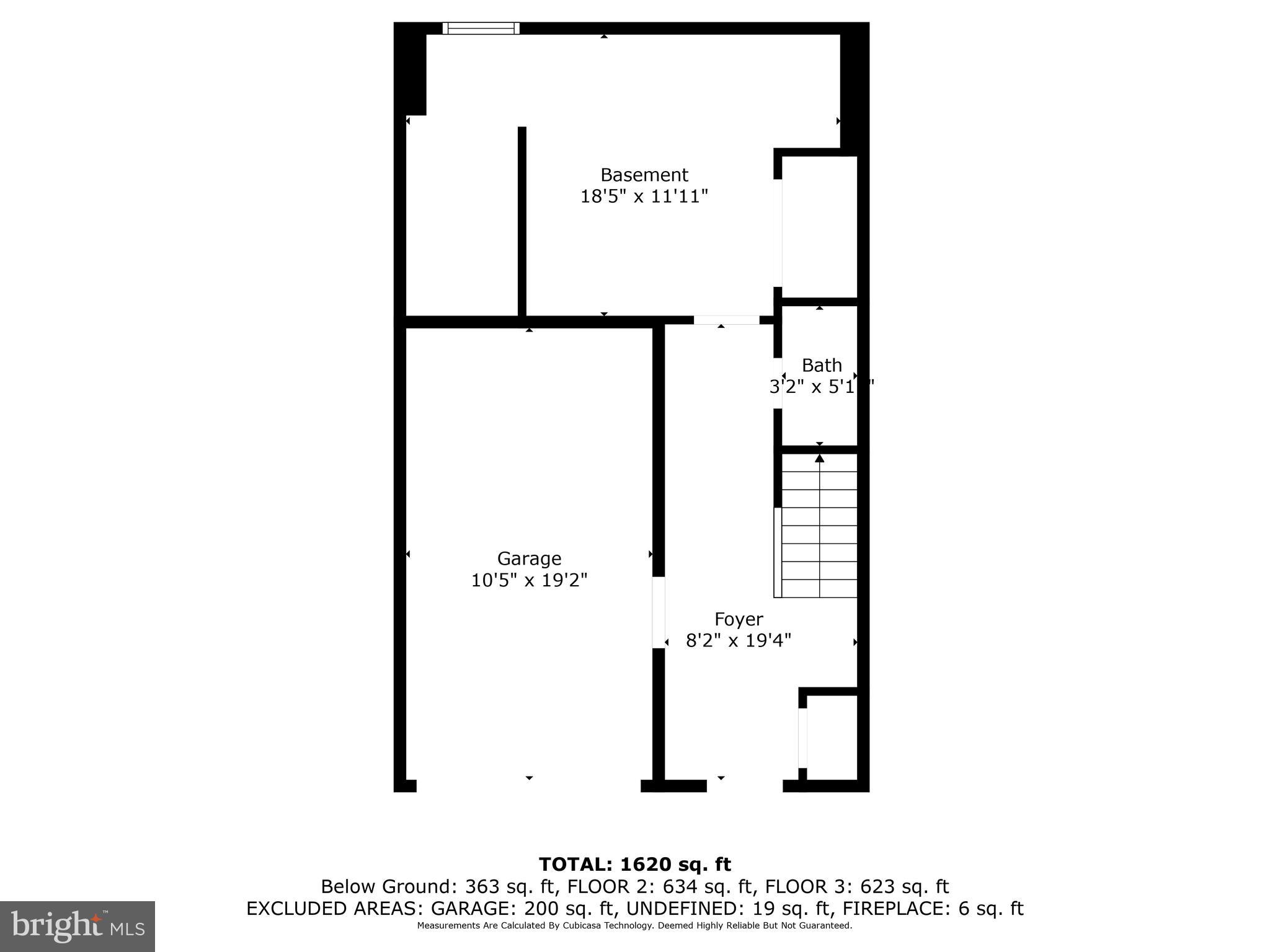 THE HOLLOWS - Residential