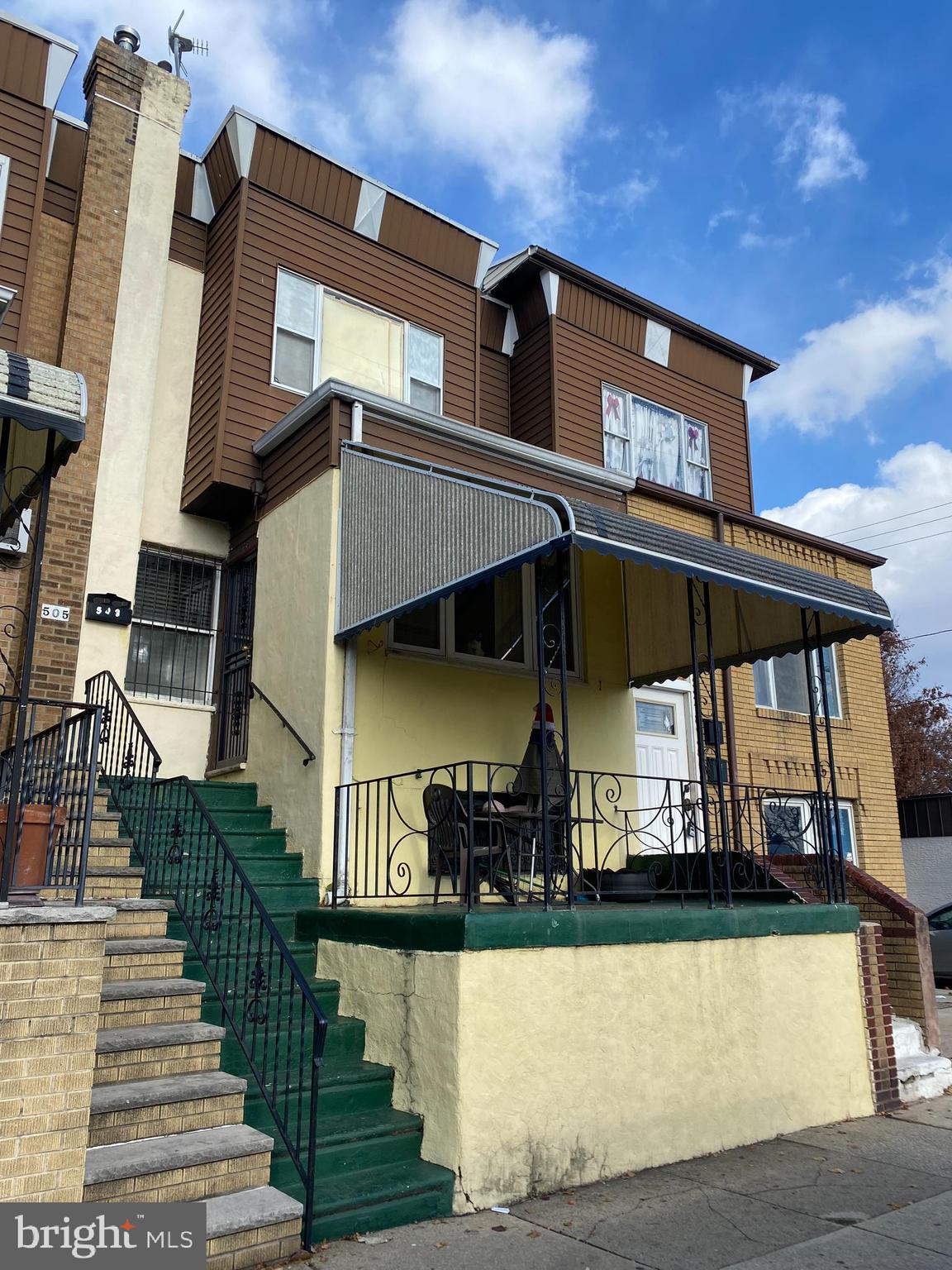 WHITMAN - Residential