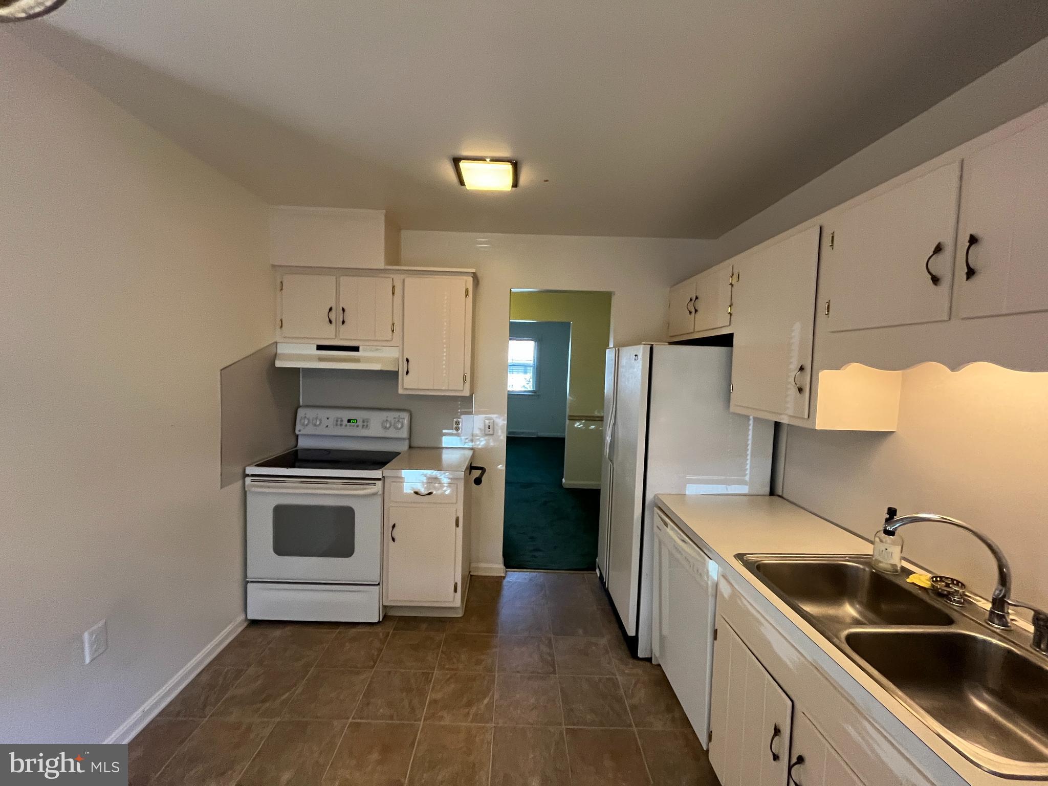 COLDBROOK - Residential