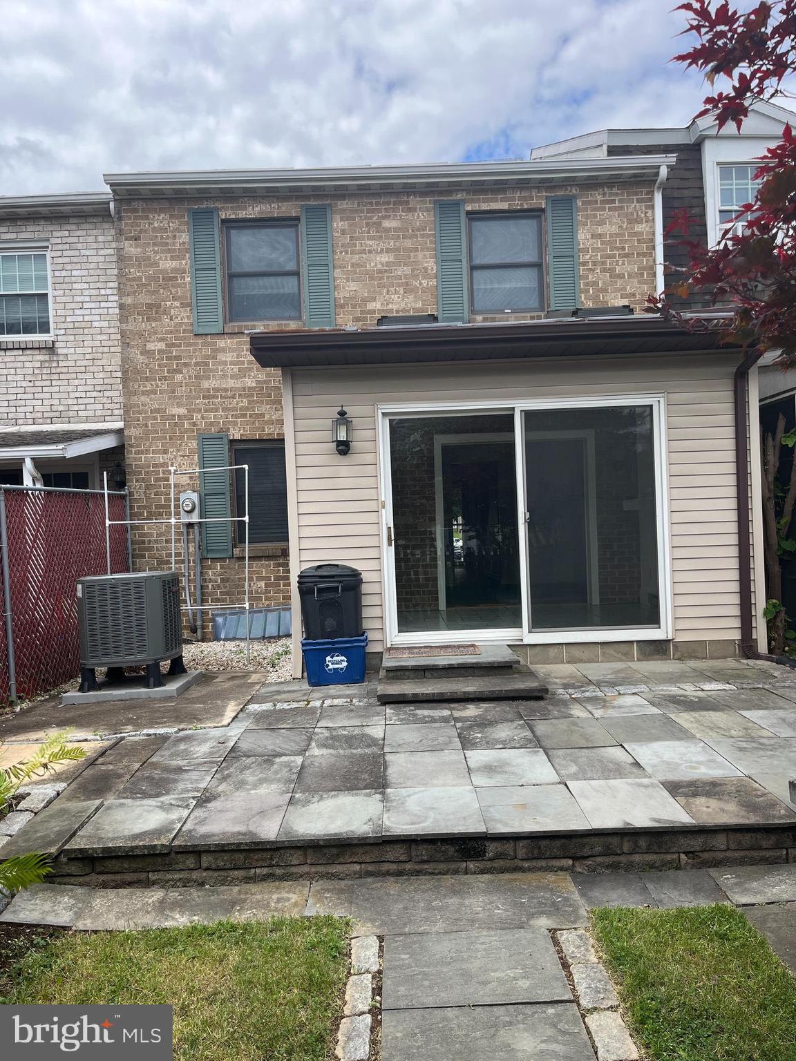 COLDBROOK - Residential