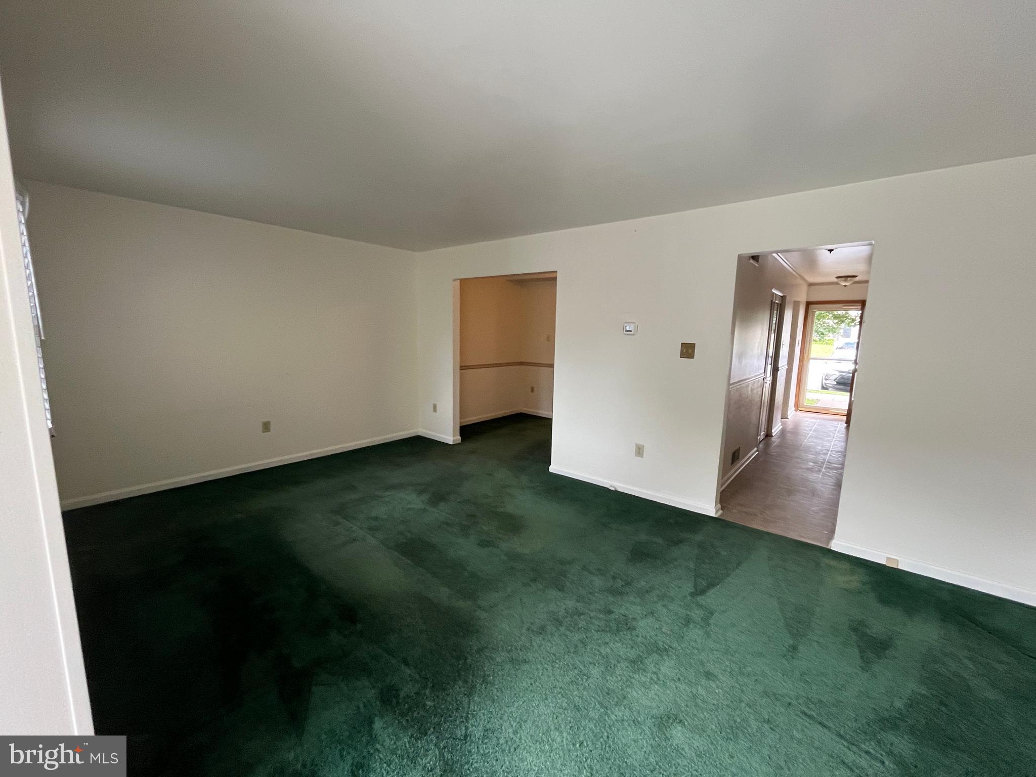 COLDBROOK - Residential