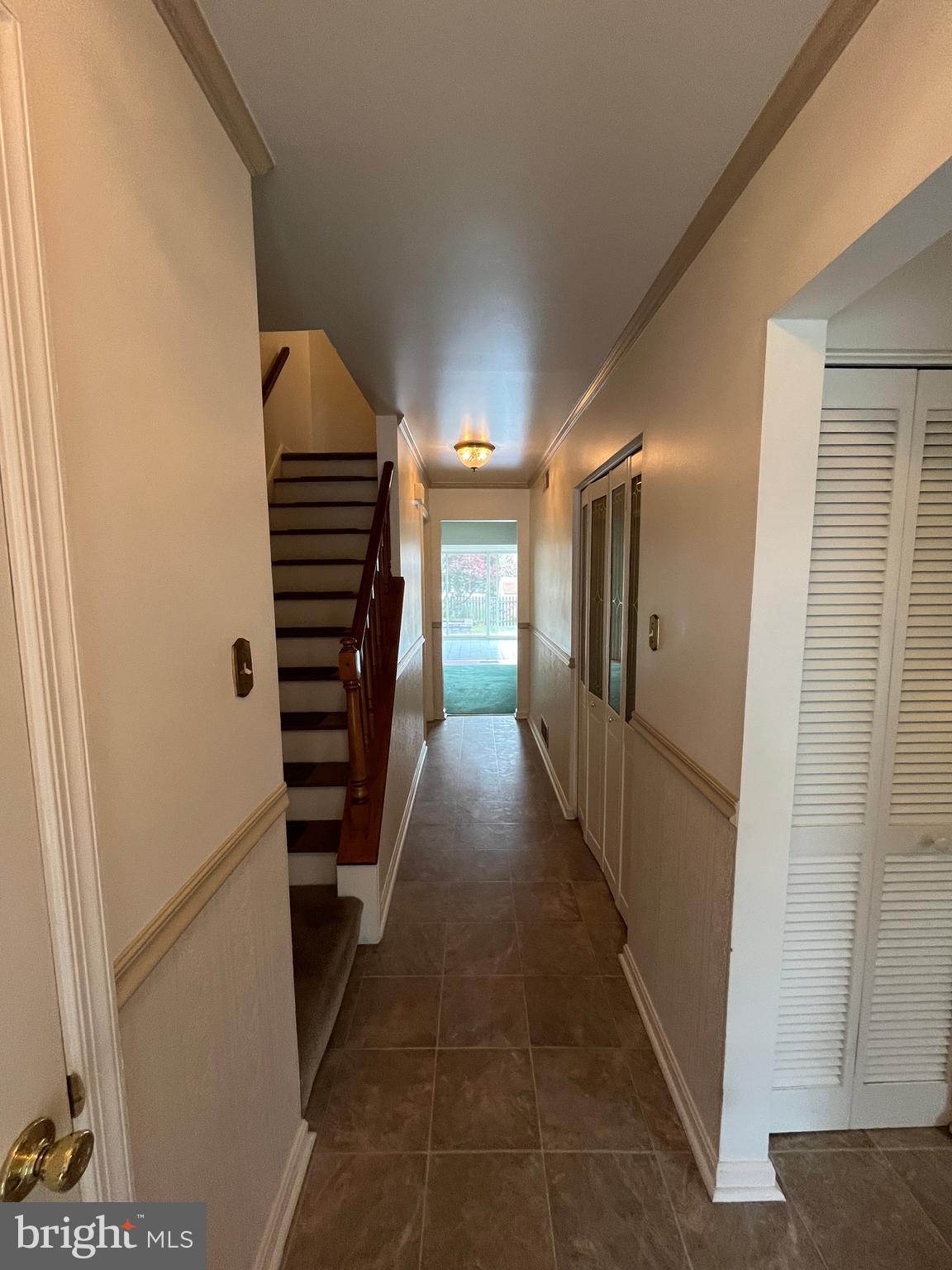 COLDBROOK - Residential